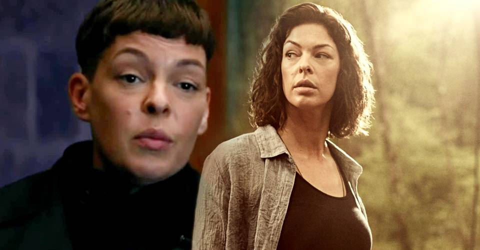 Why Jadis Is Totally Different (& A Villain) In Walking Dead World Beyond Why Jadis Is Totally Different (& A Villain) In Walking Dead World Beyond